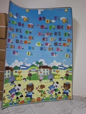 Play Mat for Kids Waterproof Play Game Mat for Kids - thumbnail 2