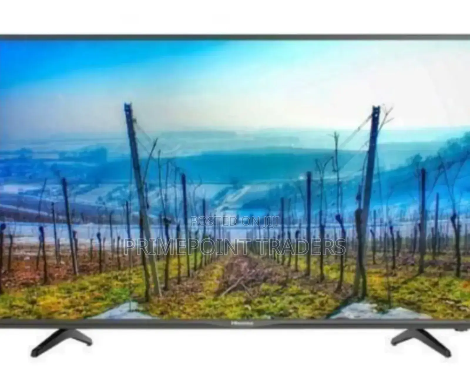 Television 26" Inch Global Star Digital Tv; Brand New
