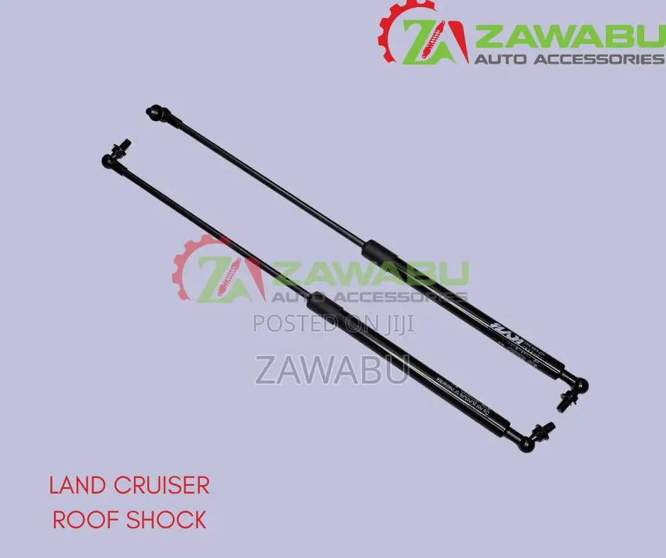 Land Cruiser Roof Shocks Fj 75/76/78/79
