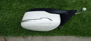 High Quality Nissan X-Trail Side Mirror