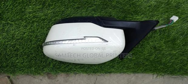 High Quality Nissan X-Trail Side Mirror