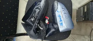 Top Tier Toyota Spade Side Mirror