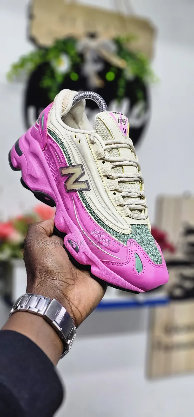  New Balance 1000