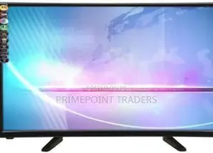 Television 32 Inch Global Star Digital Tv- In Stock