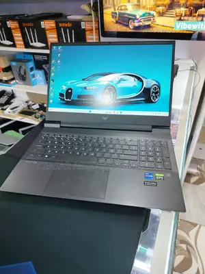 Laptop HP Victus 16 16GB Intel Core i7 SSD 1T