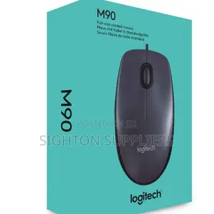 Logitech M90