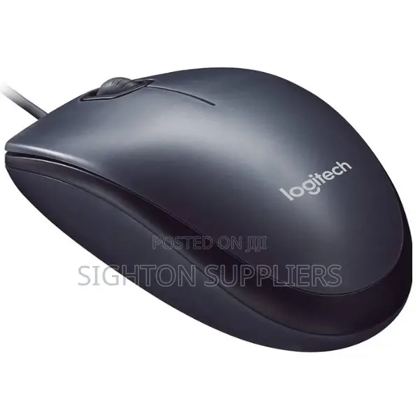 Logitech M90