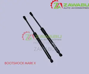 Bootshock Mark X
