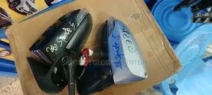 Exclusively Best Quality Toyota Spade Side Mirror