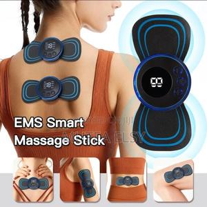 Portable Electric Massager - thumbnail 2