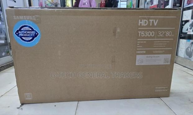 Samsung 32inch Smart Android, Netflix, Youtube Tv