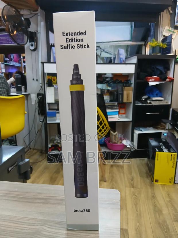 Insta360 Extended Edition Selfie Stick
