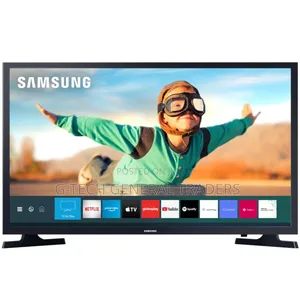 Samsung 32inch Smart Android, Netflix, Youtube Tv