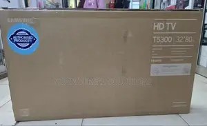 Samsung 32 Inches Smart Android Tv