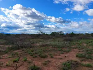 500 Acres Touching Mombasa Road in Voi-Maungu Is for Sale