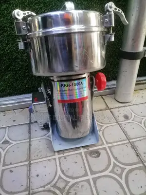 High Standard 1000g Spice Grinder