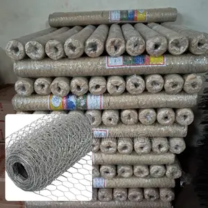 Chicken Wire Mesh