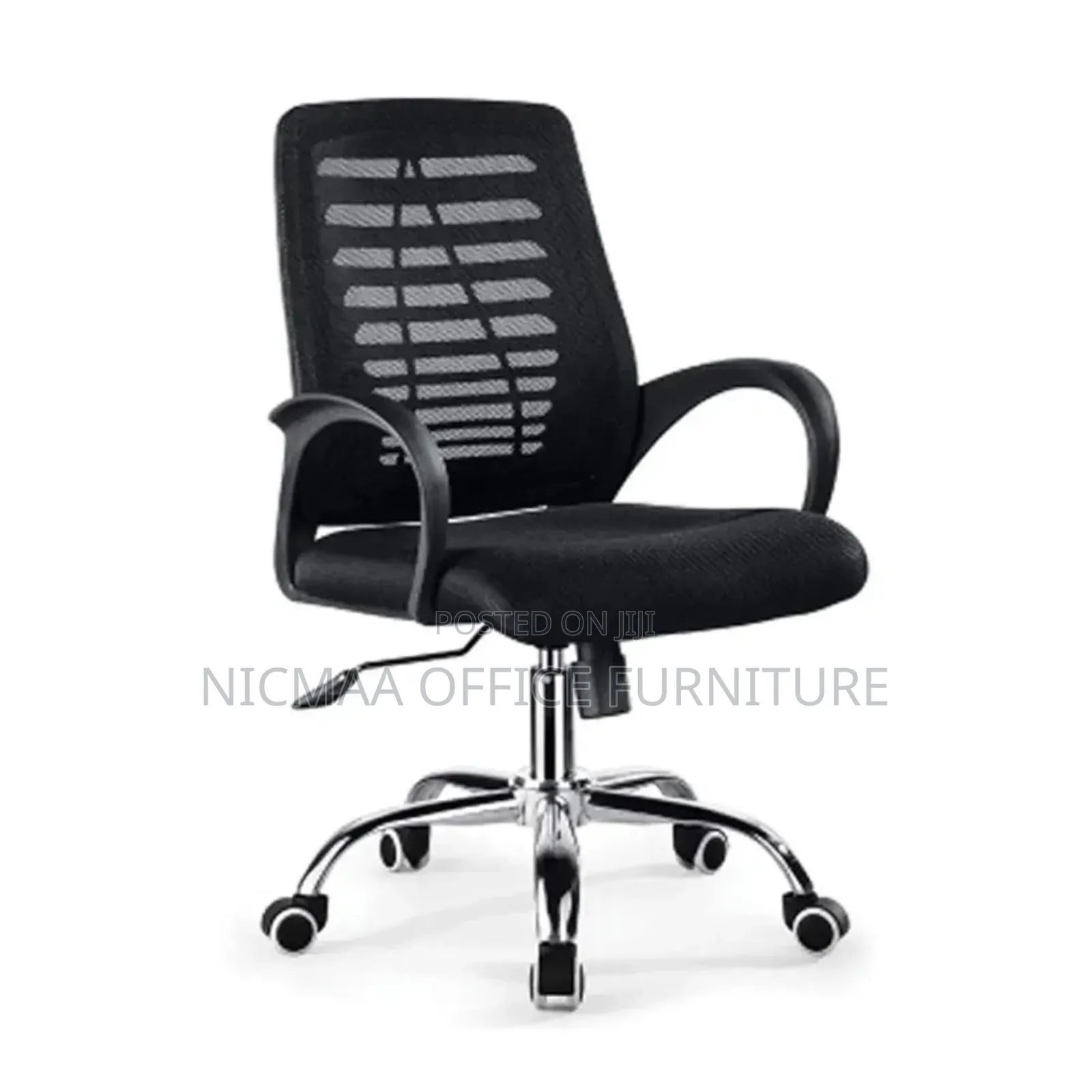 Ergonomic Alignment Meshpro Office Chair
