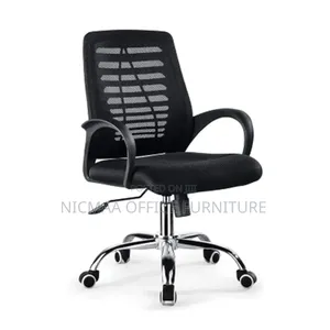 Ergonomic Alignment Meshpro Office Chair