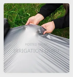 Mulching Paper