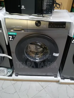Hisense 7kg Front Load Washing Machine