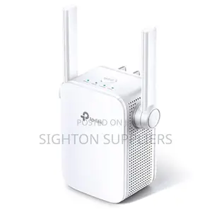 Tplink Re305