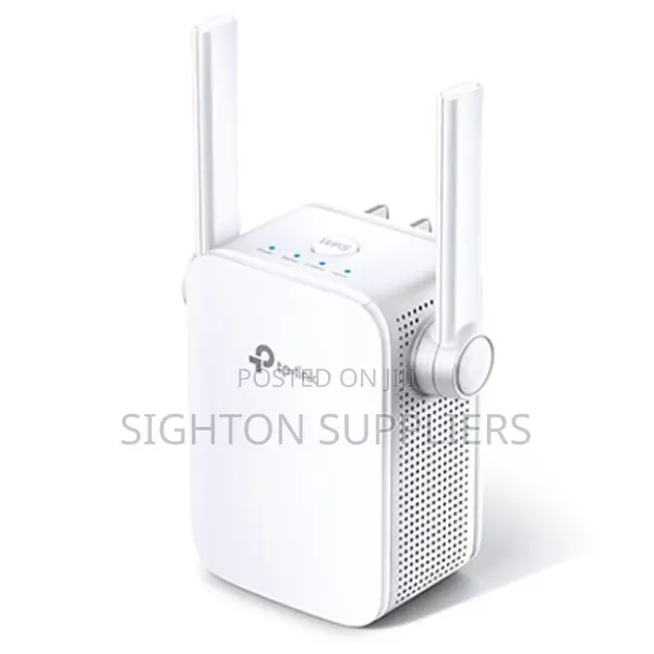 Tplink Re305
