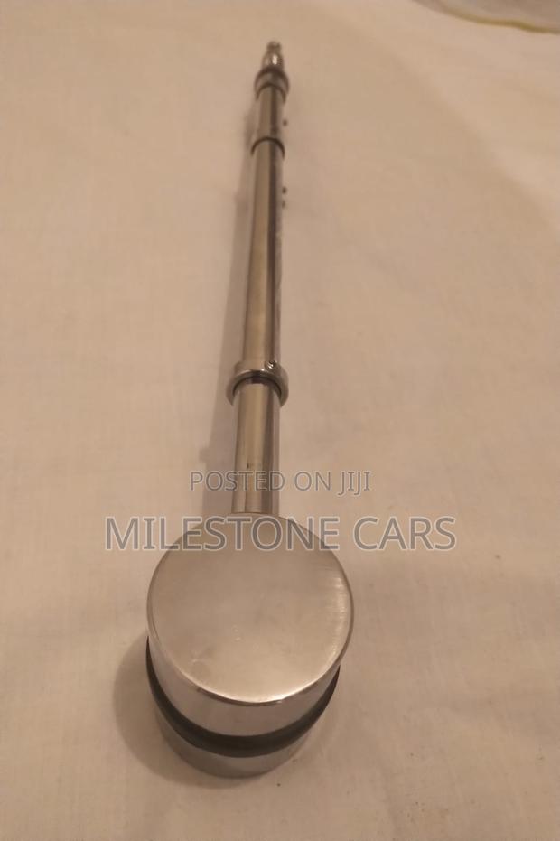 Heavy-Duty Vehicle Flag Poles - thumbnail 10