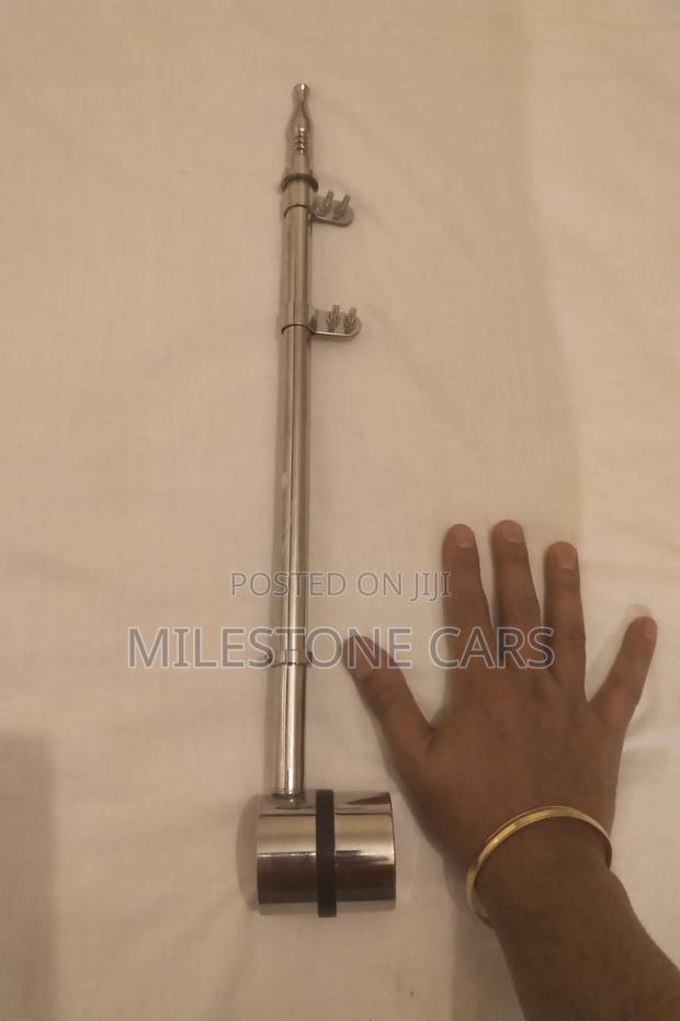 Heavy-Duty Vehicle Flag Poles - thumbnail 12