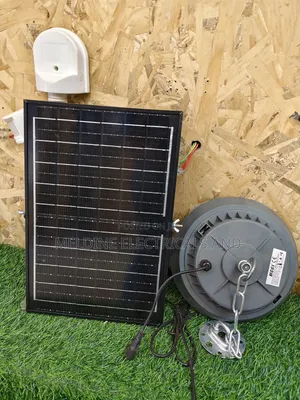 Solar Light High Bay 300w