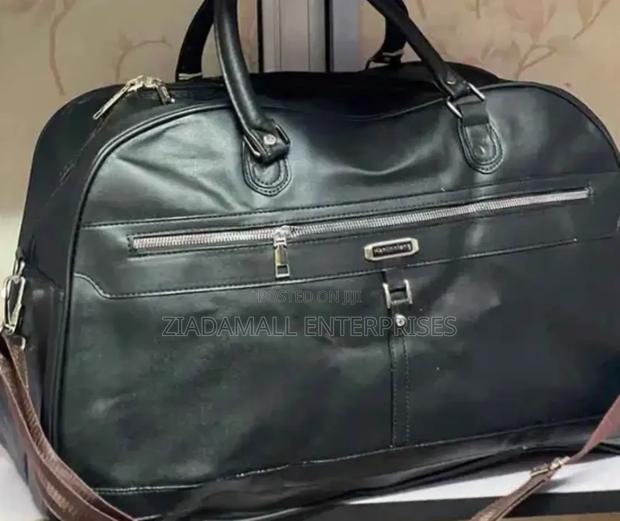 Travel Duffle Bag Travel Bags - thumbnail 2