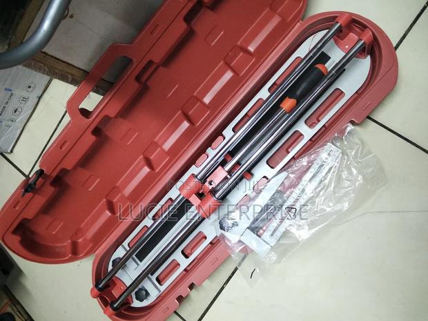 Commercial Ruby Tile Cutter 6mm - main view