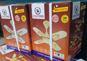 Smart Pro Ceiling Fan 24 Inch - thumbnail 2
