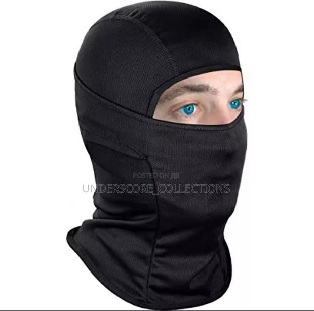 Balaclava- Windproof Ski Mask - thumbnail 2