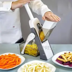 Mandolin Slicer Brand New