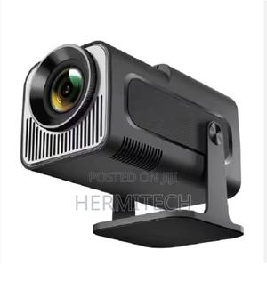 Support Android 11 Projector 300ansi Hy320 - thumbnail 2