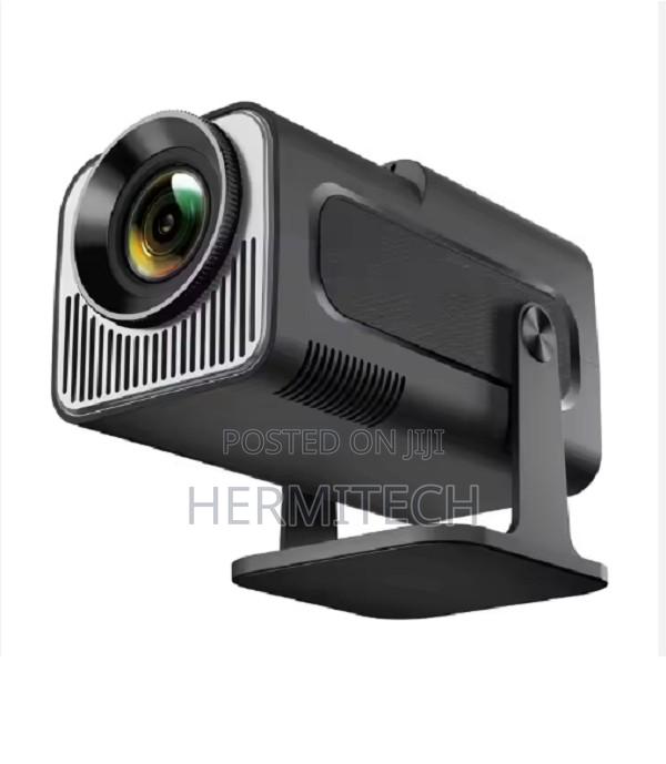 Support Android 11 Projector 300ansi Hy320 - main view