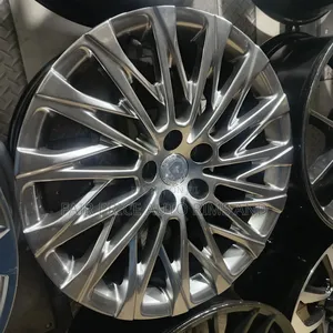 Size  18/5/114.3 Lexus Rims