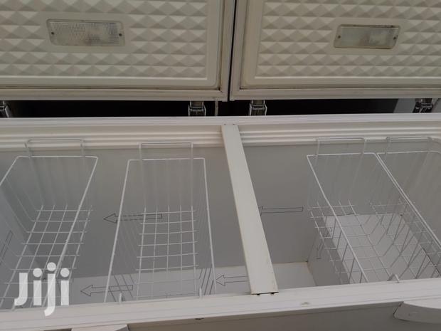 Deep Freezer