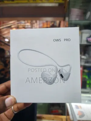 Ows Pro Earphones