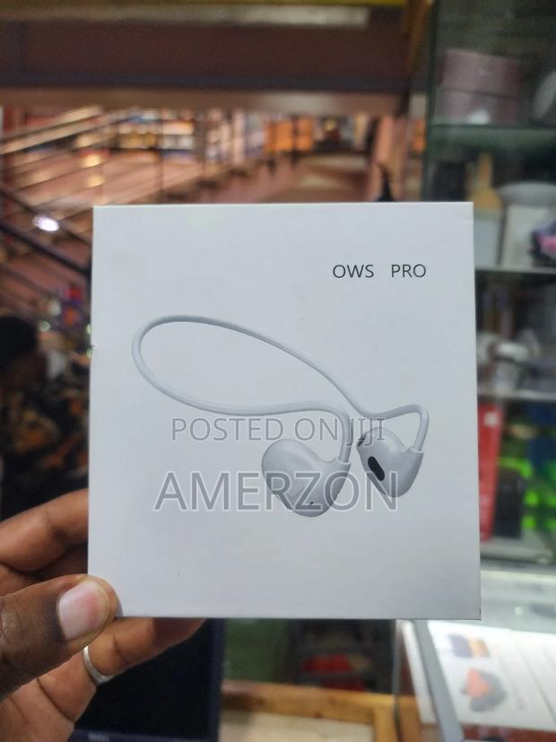 Ows Pro Earphones - thumbnail 2