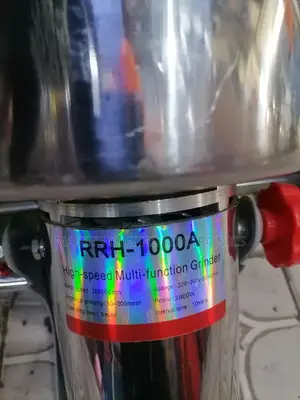 Most Reliable 1000g Spice Grinder