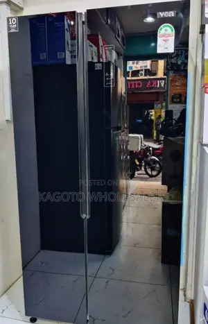 Von Side by Side 429 L