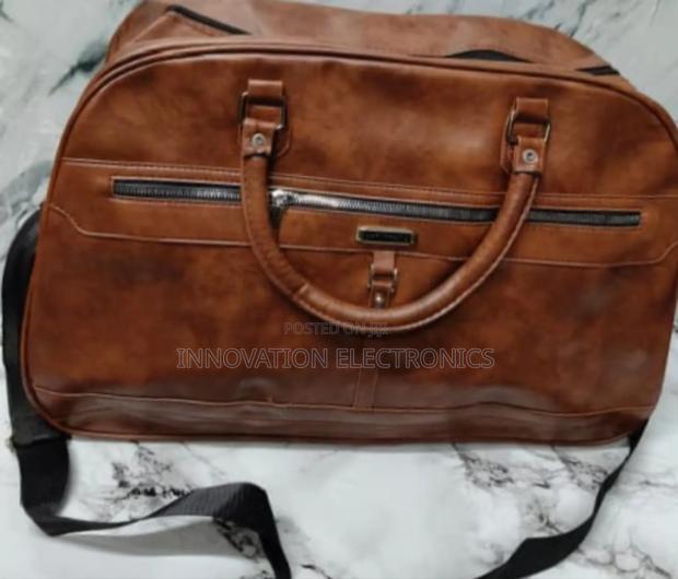 Travel Duffel Bag - thumbnail 3