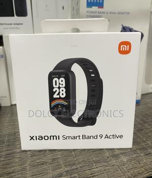 Xiaomi Smart Band 9 Active Global Version - thumbnail 2