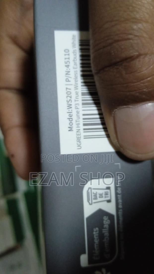 Ugreen Hitune P3 True Wireless Earbuds - thumbnail 4