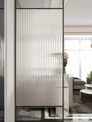 Frosted Film – Smooth Frosted Finish, Easy Install