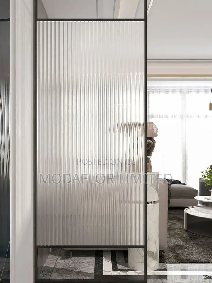Frosted Film – Smooth Frosted Finish, Easy Install