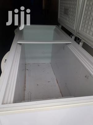 Deep Chest Freezer