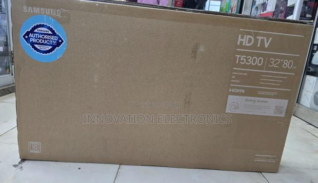 Samsung 32 Inches Smart Android Tv - thumbnail 2